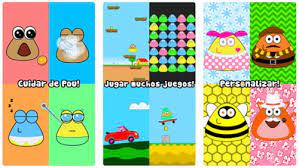 ¿cansado de esperar por nuevos oponentes y tener que estar conectado para jugar tu juego favorito? Descargar Pou Para Android Apk Gratis Ultima Version En Espanol En Ccm Ccm