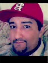 Obituary information for Enrique L. "Lil Ricky" Chacon