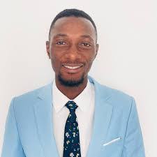 James Mensah's Instagram, Twitter & Facebook