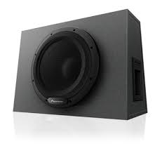 Subwoofers Pioneer Electronics Usa