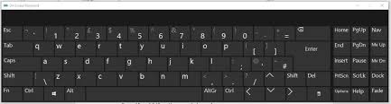 How To Use The Degree Symbol On A Pc Keyboard Symbols Degrees