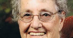 Margaret Joan Bradley