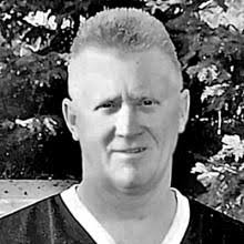 STEVENSON DONALD GORDON