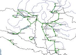Vásárolja meg a galéria savaria online piactéren: Elkeszult Magyarorszag Vasuttorteneti Alapterkepe Timelord