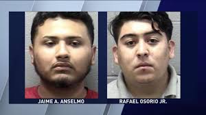 Elgin teens try to pass off pancake mix as kilo of cocaine, busted by  undercover police