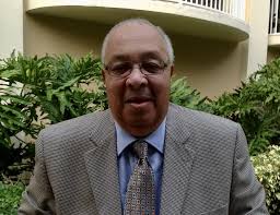 Rudolph Holmes Obituary