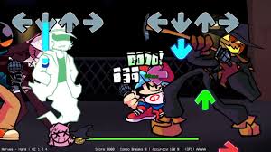 Welcome to the new tyrone's unblocked games website! Friday Night Funkin Return Of Garcello Mod Unblocked Games 66 Ez
