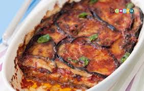 Visualizza altre idee su melanzane, ricette, ricette con melanzane. Se Non E Fritta Due Volte Non E Lei La Parmigiana Di Melanzane Ecampania