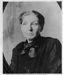 Amanda Caroline (Hensley) Breeden (1855-1938)