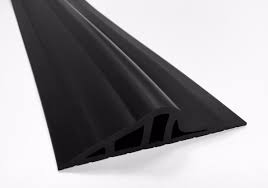 This means that without the use of garage door threshold seals there is absolutely nothing you can do to prevent them (source). 30mm Black Rubber Garage Threshold Seal Ja Seals