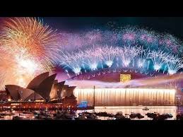 Live 2020 New Year Celebrations Around The World Sydneytokyohong Kongberlinlondonnew York 2020 Newyear Celebrations Around The World Live Stream Sydney T Trong 2020