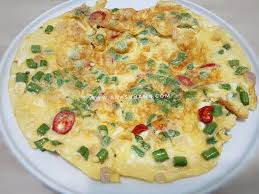 See more of telur dadar on facebook. Telur Dadar In English