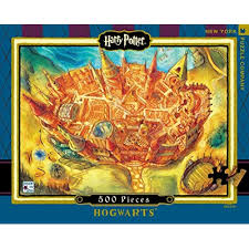 We did not find results for: Buy New York Puzzle Company Harry Potter Hogwarts 500 Piece Jigsaw Puzzle Online In Oman B01cis3bkm