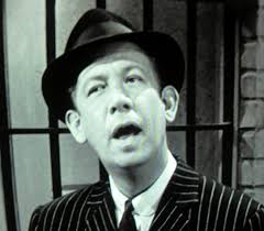 Allan Melvin Tribute