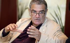 Vị Giáo sư từng đoạt giải Nobel ghé thăm Việt Nam với sứ mệnh lớn: giải  thích tại sao cơ học lượng tử là tương lai của điện toán và truyền thông