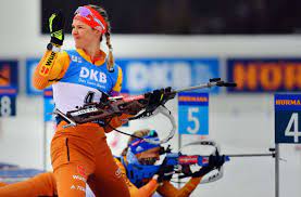 Discover more posts about denise herrmann. Die Deutschen Biathleten Schwacheln Das Dilemma Der Deutschen Sportmeldungen Stuttgarter Zeitung