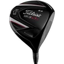 titleist 913 d3 driver igolfreviews