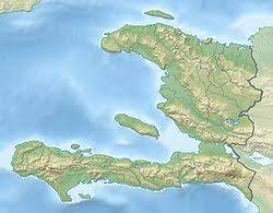 The 1907 kingston earthquake which shook the capital of the island of jamaica with a magnitude of 6.2 on the moment magnitude scale on monday january 14, at about 3:30 p.m. 2010 Haiti Earthquake Wikipedia