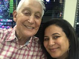 A Timeline of Mr. David Shears's Life