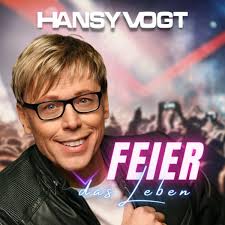 HANSY VOGT “Nichts an als das Radio” ODER Der erste heiße Anwärter für den  Sommerhit 2021?