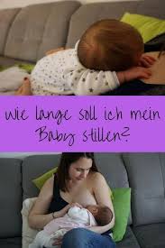 Stillbeziehung Zum Baby Und Warum Ich Langzeitstillen Gut Finde Stillen Baby Stillen Tipps Zum Stillen