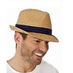 Men s Trilby Hats : Shop Sharp Caps Hats : House of Fraser