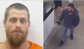 Police search for missing Missouri prisoner