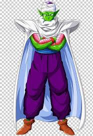 Piccolo Goku Gohan Raditz Dragon Ball PNG, Clipart, Art, Bola De Drac,  Cartoon, Character, Clown Free