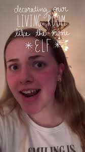 How to Decorate My House to Represent The Movie Elf