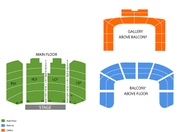 Toronto Massey Hall Find Tickets Schedules Seating