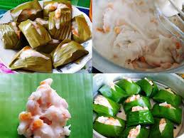 Pemarut untuk memarut ubi dan pengukus. Resepi Belebat Ubi Keledek Menggamit Kenangan Best Makan Kuih Ini