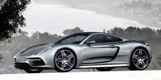 Porsche 988 Rumors Porsche 988 Porsche Sports Car Porsche