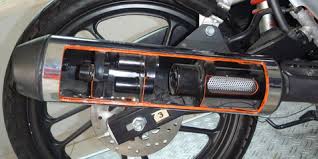 Maka dari itu, merkterbaik.com memilih merk cat besi yang bagus dan anti karat untuk pagar, sepeda, velg, dan barang berbahan besi lainnya seperti di bawah ini. Lakukan Hal Ini Untuk Agar Knalpot Motor Awet