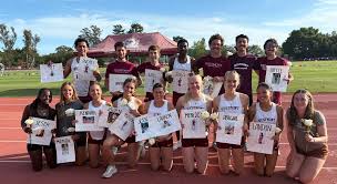 Records Fall at Westmont Classic - Westmont College Athletics