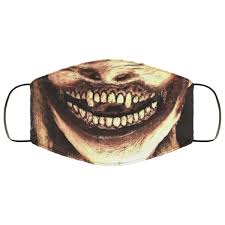 Jun 07, 2021 · as the quartet shared shrimp jambalaya, the hammer discussed how the team came together. The Fiend Bray Wyatt Face Mask Teeuni Store
