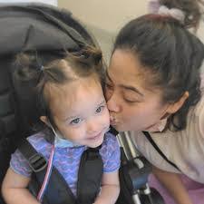 Christine Depriest's Instagram, Twitter & Facebook