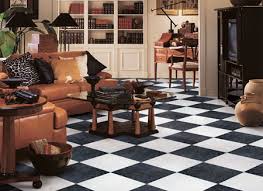 Chic and stylish vinyl floor tile designs for your home. Home Dzine Home Improvement Vinyl Floor Tiles Are Affordable And Attractive