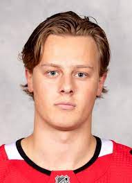 This really hurts a team that was already looking to be out of the. Adam Boqvist Nhl Hockey Wikia Fandom