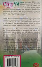 Maybe you would like to learn more about one of these? Preloved Novel Ada Cinta Di Hati Shopee Malaysia