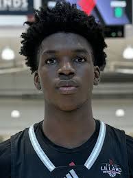 Obinna Ekezie Jr., Southeastern Prep, Center