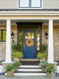 Double doors (x2) discounts already applied. Choosing Door Materials Interior And Exterior Doors Better Homes Gardens