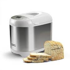 Black And Decker Bread Machine Manual Skg 2lb Automatic Programmable Bread Machine Multifunctional Bread Maker 19 Programs 3 Loaf Sizes 3 Crust Colors 15 Hour Bread Makers Bread Machine Bread Maker