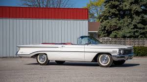 Image result for Shell Beige 1960 Oldsmobile