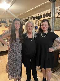 Phyllis Thacker Obituary (1950