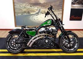 Harley Davidson Forty Eight Images Mobil Motor Terbaru Berita Review Panduan Membali Gambar Dan Lebih