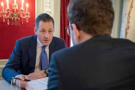 Phua's role was to set up an offering for wealthy clients and family offices competitive to other swiss banks in asia: Boris Collardi Une Ascension Eclair Dans Le Monde De La Finance Bilan