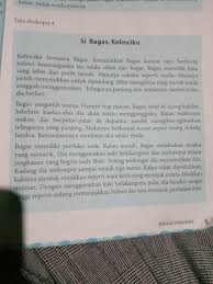 Baik buruknya rupa tidak menjadi ukuran sifat dan karakter seseorang. Contoh Majas Perumpamaan Brainly Gambaran