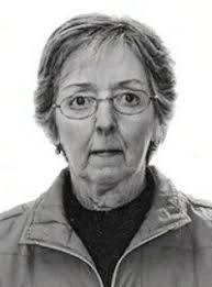 Obituary of Rosemarie Gillis