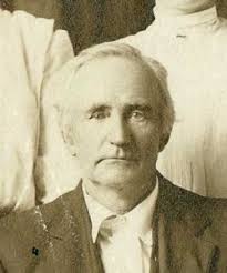 Thomas Porter Sr. (1850-1919)