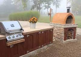 More pizza oven videos here: Homemade Wood Fired Pizza Night A Pizza Experience Like No Other